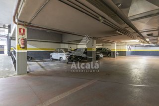 Garaje en venta en El Pilar - Bripac en Alcalá de Henares
