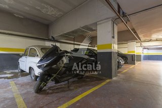 Garaje en venta en El Pilar - Bripac en Alcalá de Henares