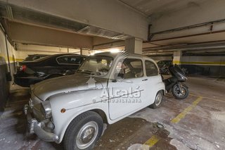 Garaje en venta en El Pilar - Bripac en Alcalá de Henares