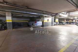 Garaje en venta en El Pilar - Bripac en Alcalá de Henares