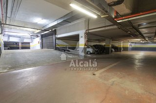 Garaje en venta en El Pilar - Bripac en Alcalá de Henares
