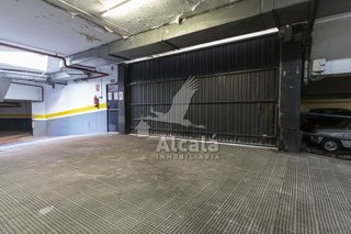 Garaje en venta en El Pilar - Bripac en Alcalá de Henares