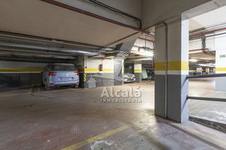 Garaje en venta en El Pilar - Bripac en Alcalá de Henares