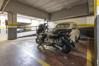 Garaje en venta en El Pilar - Bripac en Alcalá de Henares