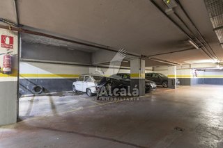 Garaje en venta en El Pilar - Bripac en Alcalá de Henares