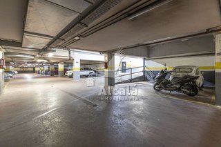 Garaje en venta en El Pilar - Bripac en Alcalá de Henares