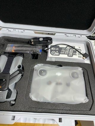 DJI Mini 5 Pro Drone