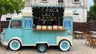 Foodtruck
