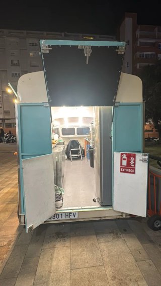 Foodtruck