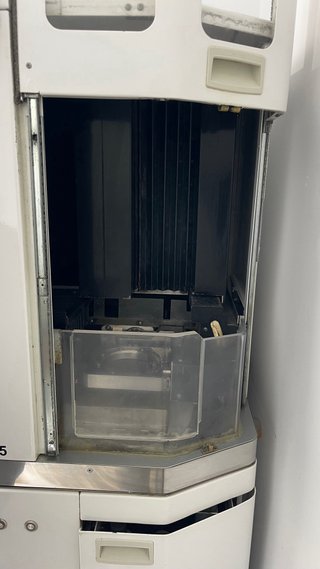 Fresadora CNC Indeco Eco-atc 5