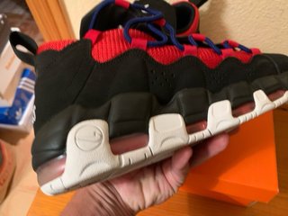 Nike Air Max More Money Talla 41