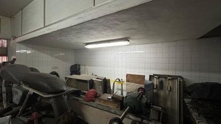 Local comercial en venta en Son Cotoner en Palma de Mallorca