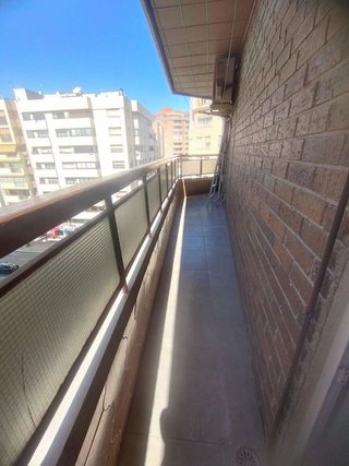 Piso en alquiler en Ensanche - Diputación en Alicante