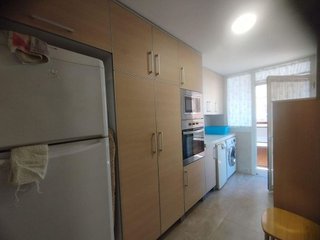 Piso en alquiler en Ensanche - Diputación en Alicante
