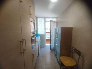 Piso en alquiler en Ensanche - Diputación en Alicante