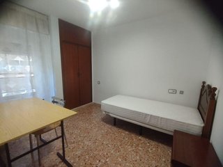 Piso en alquiler en Ensanche - Diputación en Alicante