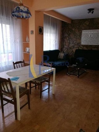 Piso en venta en Valencia de Don Juan
