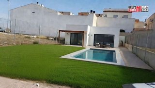 Terreno en venta en Molina de Segura ciudad en Molina de Segura
