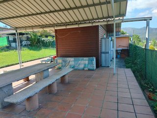 Terreno en venta en Ponteareas