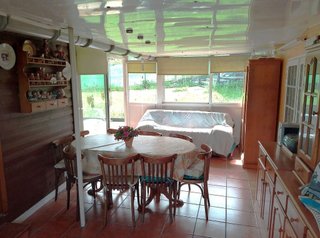 Terreno en venta en Ponteareas