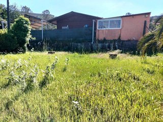 Terreno en venta en Ponteareas