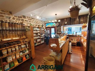 Local comercial en venta en Parte Vieja en San Sebastián-Donostia
