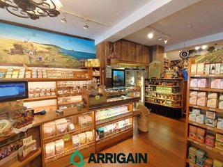 Local comercial en venta en Parte Vieja en San Sebastián-Donostia
