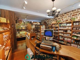 Local comercial en venta en Parte Vieja en San Sebastián-Donostia