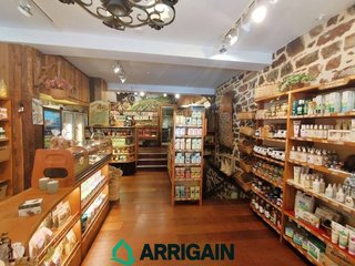 Local comercial en venta en Parte Vieja en San Sebastián-Donostia