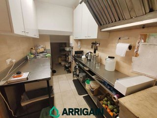 Local comercial en venta en Parte Vieja en San Sebastián-Donostia