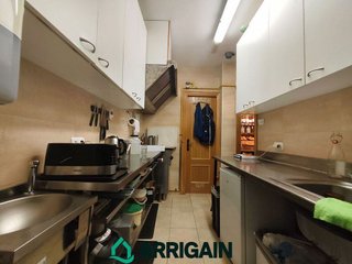 Local comercial en venta en Parte Vieja en San Sebastián-Donostia