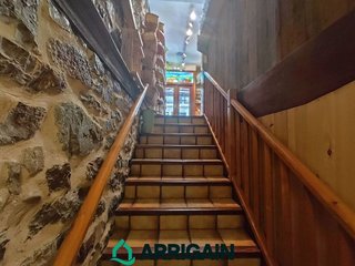 Local comercial en venta en Parte Vieja en San Sebastián-Donostia
