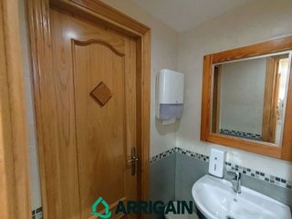Local comercial en venta en Parte Vieja en San Sebastián-Donostia