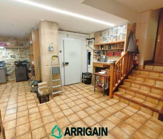 Local comercial en venta en Parte Vieja en San Sebastián-Donostia