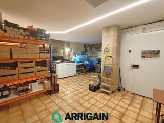 Local comercial en venta en Parte Vieja en San Sebastián-Donostia