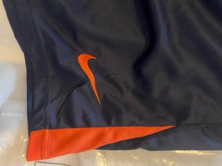 Completo Lamine Yamal Barcellona Nike