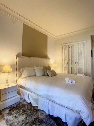 Piso en alquiler en Los Naranjos - Las Brisas en Marbella