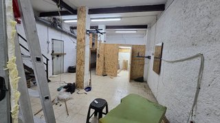 Local comercial en venta en Zona Mercat en Rubí