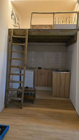 Local comercial en venta en Zona Mercat en Rubí