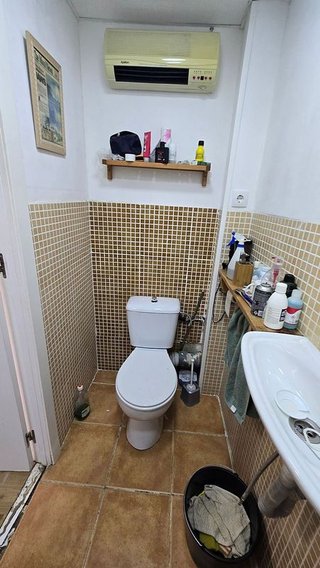 Local comercial en venta en Zona Mercat en Rubí