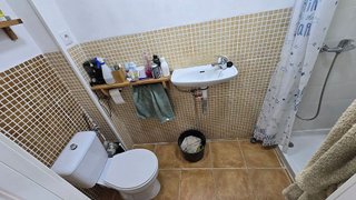 Local comercial en venta en Zona Mercat en Rubí