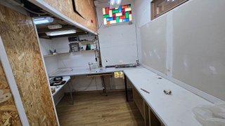 Local comercial en venta en Zona Mercat en Rubí