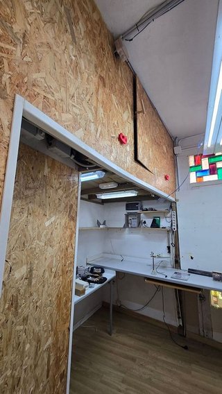 Local comercial en venta en Zona Mercat en Rubí