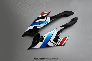 Carenado Avdb BMW S1000RR 2019 - 2022