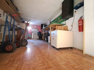 Garaje en venta en AVE - Villimar en Burgos