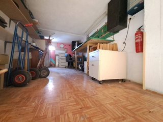 Garaje en venta en AVE - Villimar en Burgos