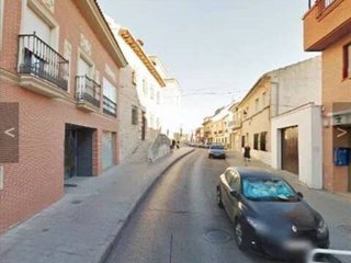 Local comercial en venta en Casco Antiguo Norte en Ciempozuelos