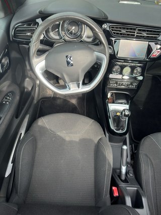 Citroen DS3 Descapotable 2015