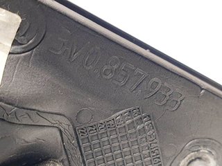 RETROVISOR IZQUIERDO SKODA SKODA SUPERB (3V3) 2015-0