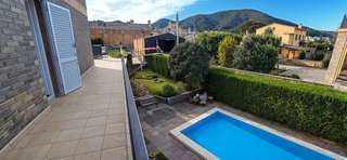 Casa adosada en venta en Celrà